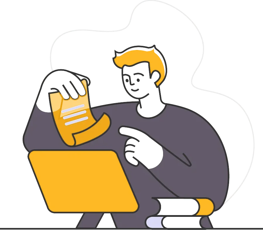 Professional book service in usa