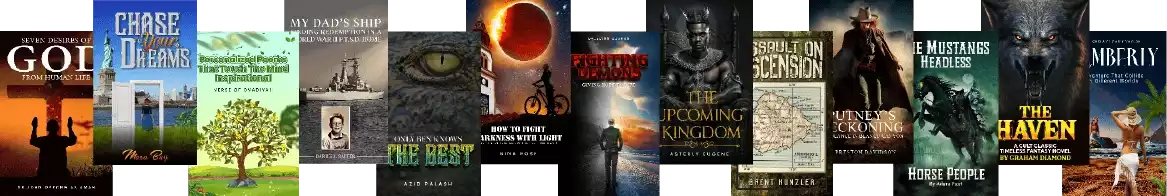 Professional book service in usa